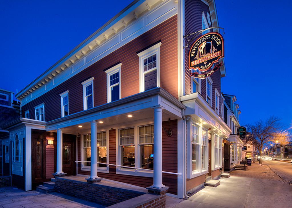Bouchard Restaurant &