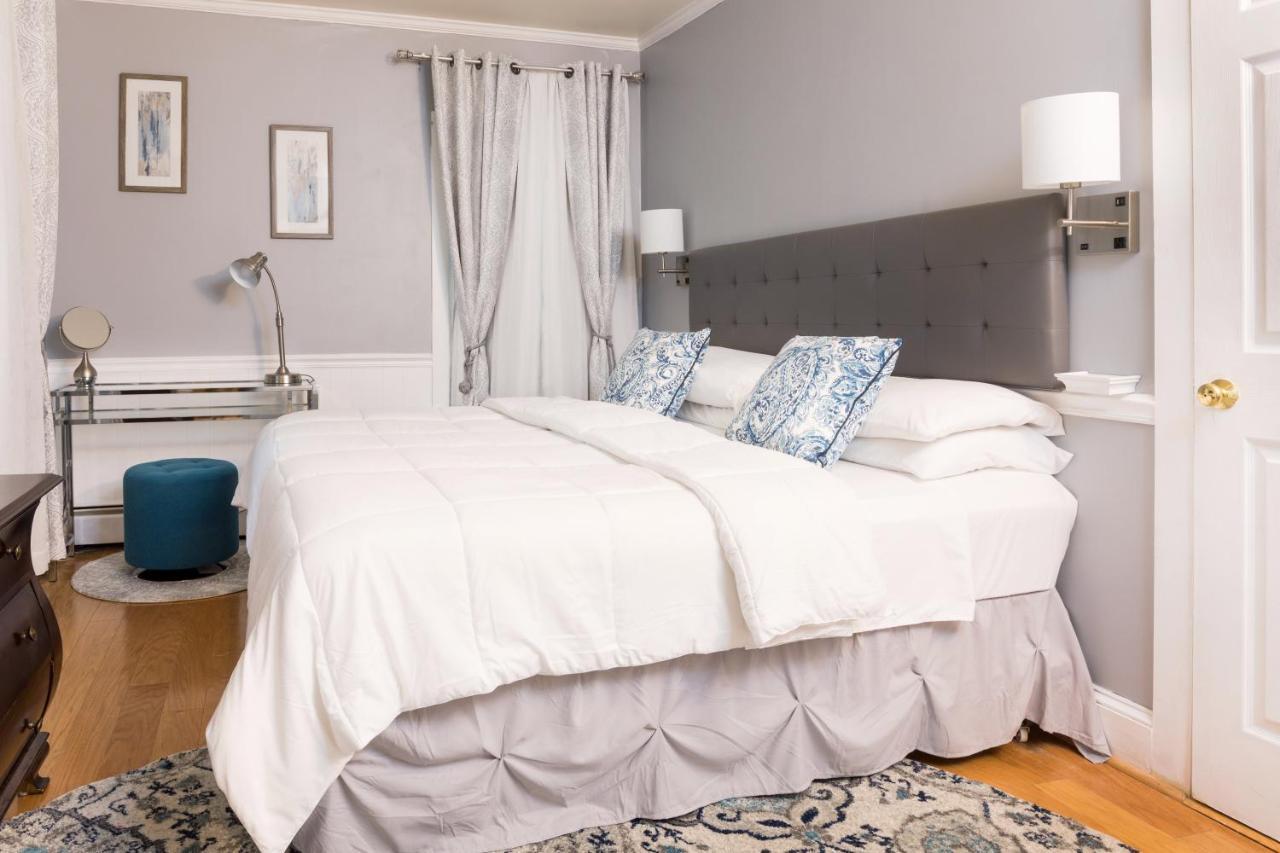 Artful Bed & Breakfast Newport
