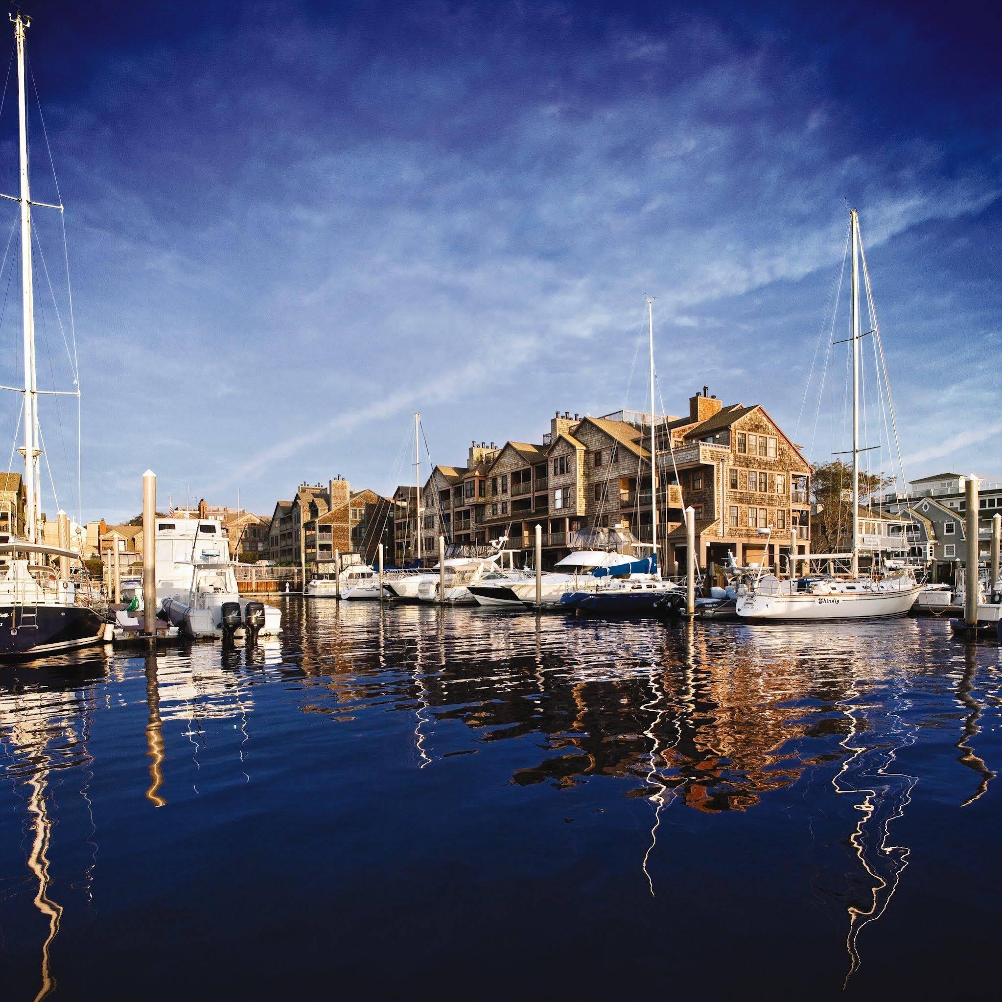 Club Wyndham Onshore Newport