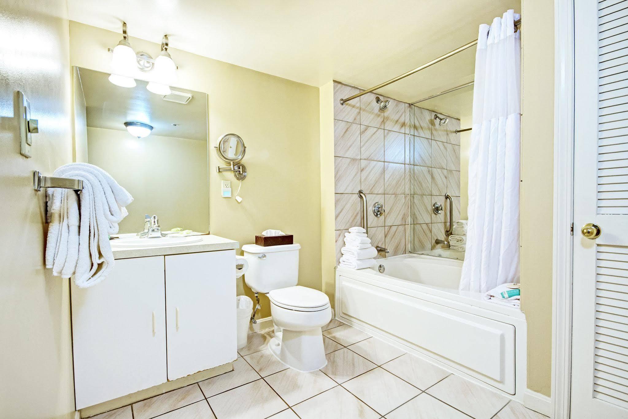 Resort Club Wyndham Onshore 3*