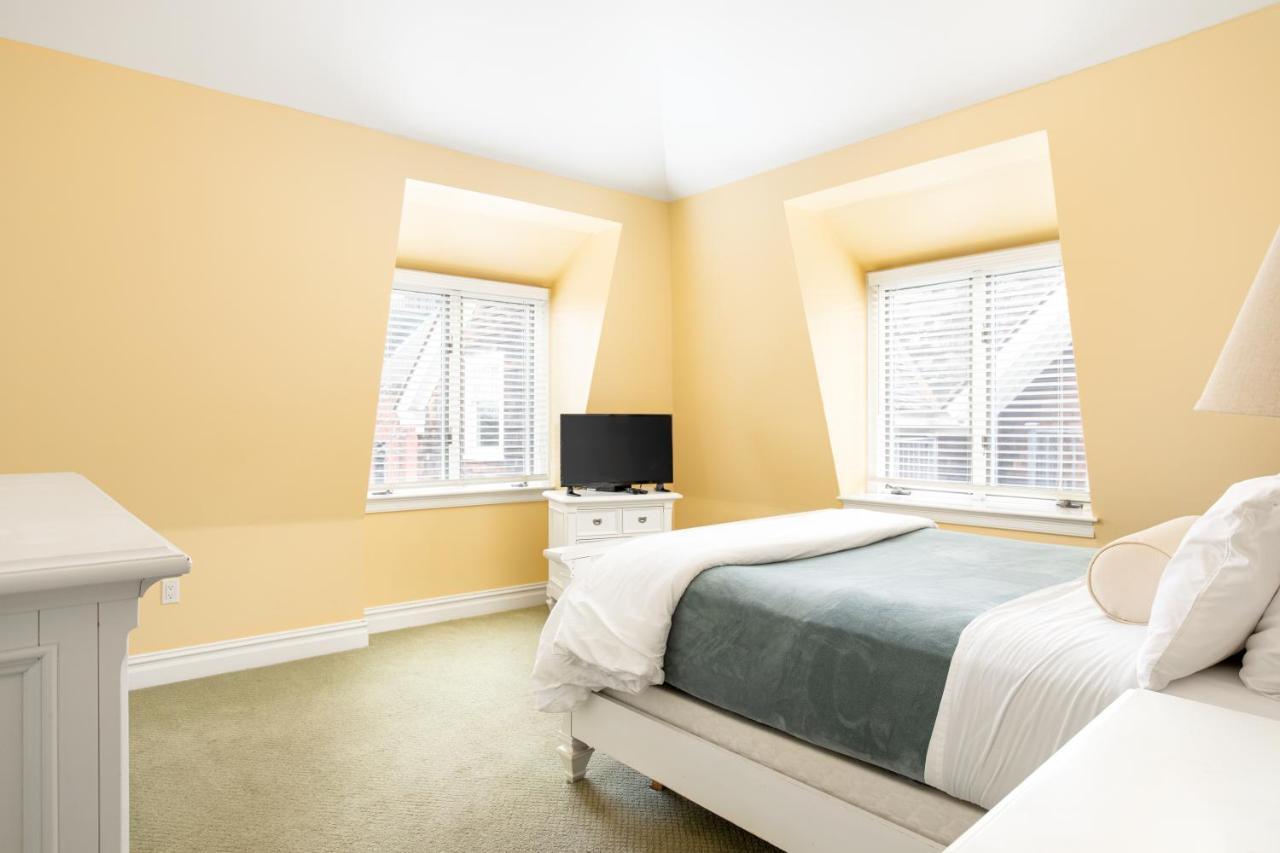Pelham Court Aparthotel Newport