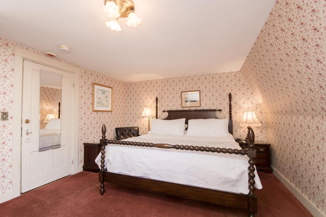Marshall Slocum Hotel 4*