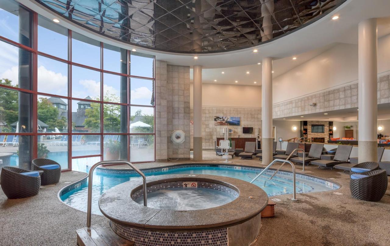 Club Wyndham Long Wharf 3* Newport
