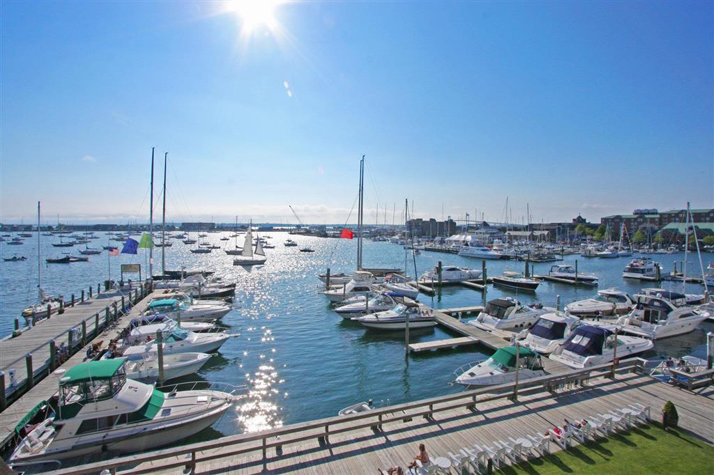 The Harbor & Marina Hotel 3*