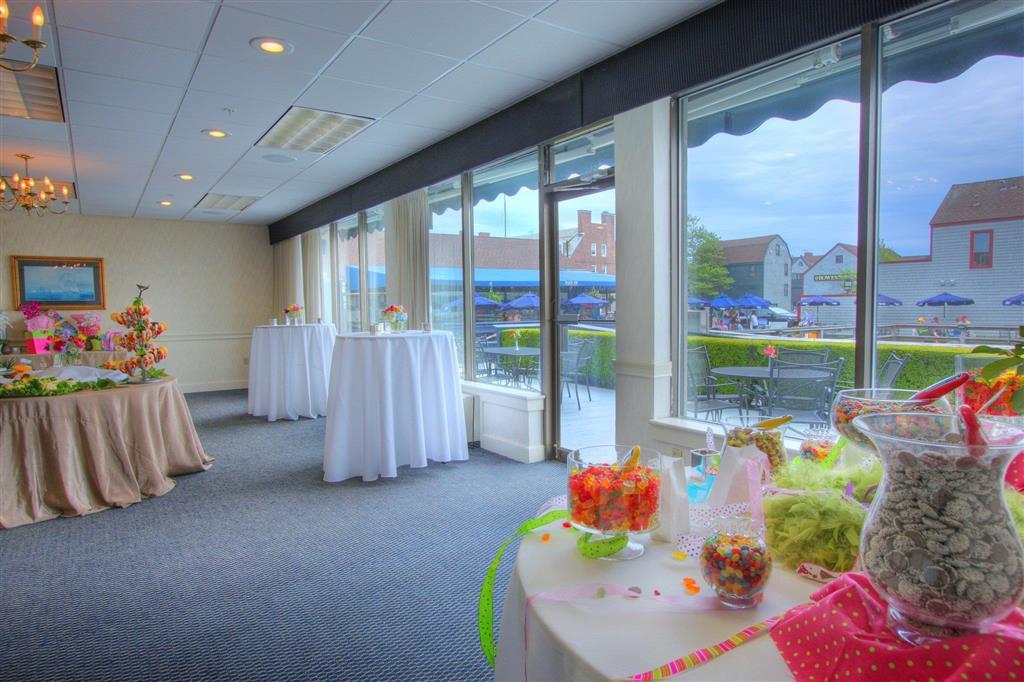 The Harbor & Marina 3*