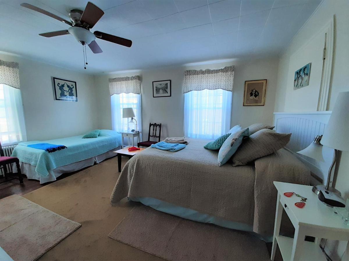 William Gyles Hostel