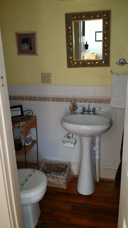 Bed & Breakfast The Burbank Rose 3*