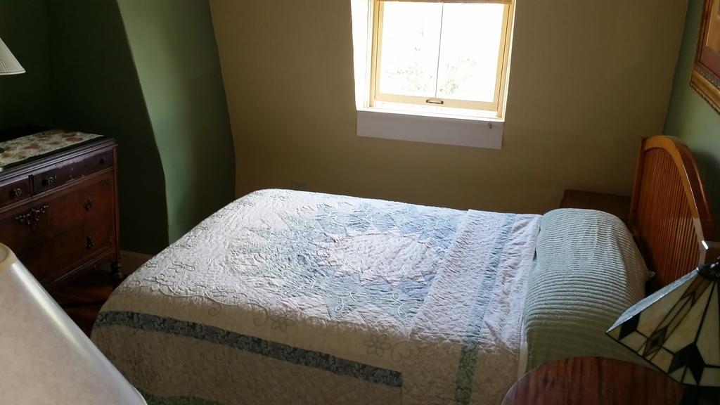 Bed & Breakfast The Burbank Rose Newport