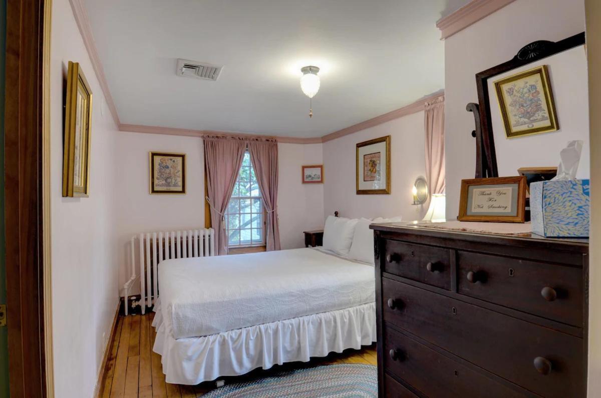 Inn Melville House Newport
