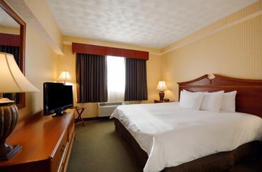 Mainstay And Conference Center Hotel Newport
