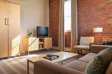 Mill Street Hotel Newport