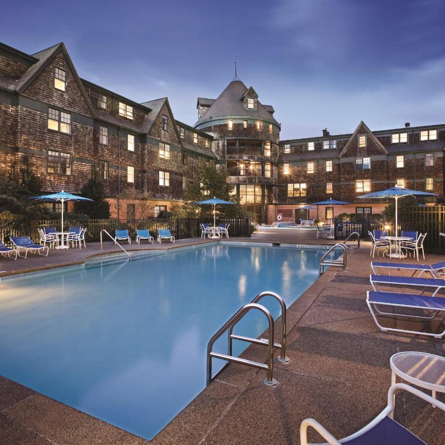 Resort Club Wyndham Long Wharf 3*