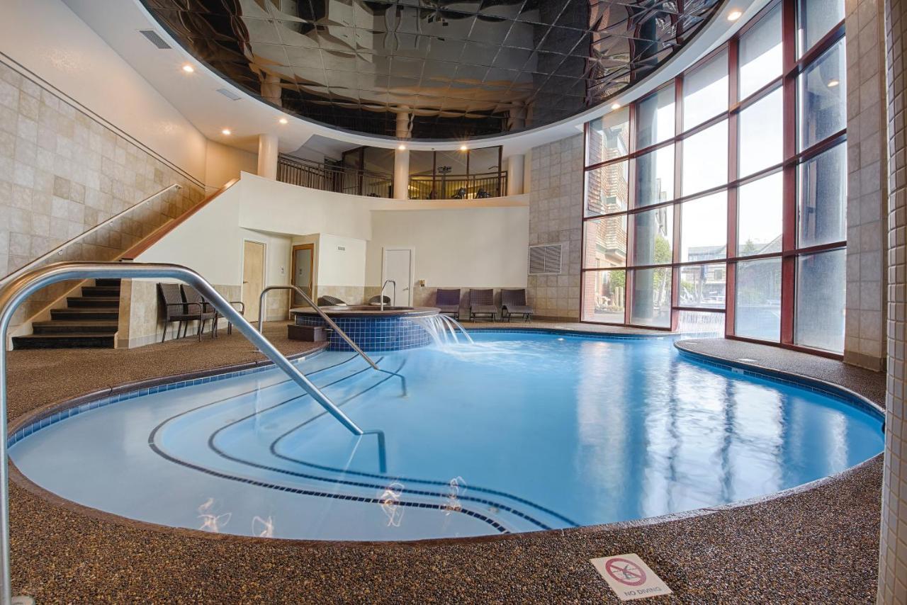 Club Wyndham Long Wharf Resort