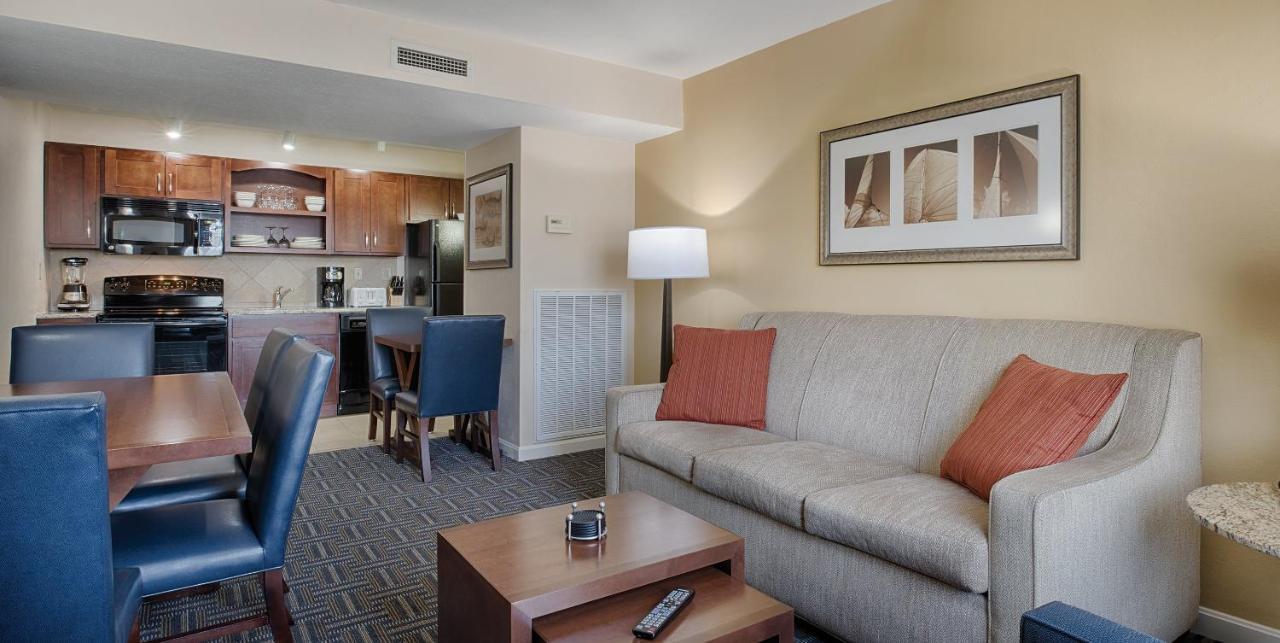 Resort Club Wyndham Long Wharf