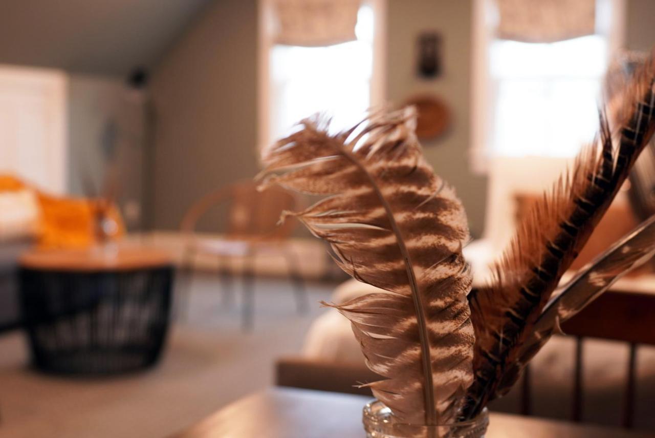 Chart House Bed & Breakfast Newport