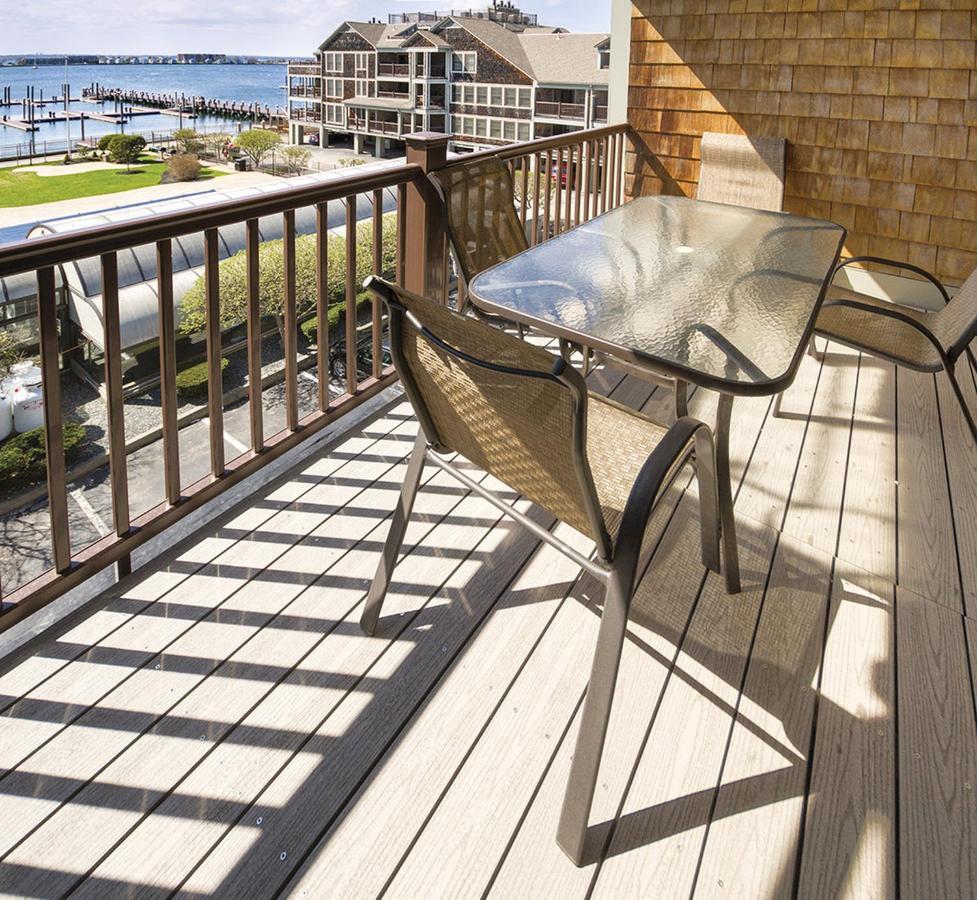 Resort Club Wyndham Onshore 3*
