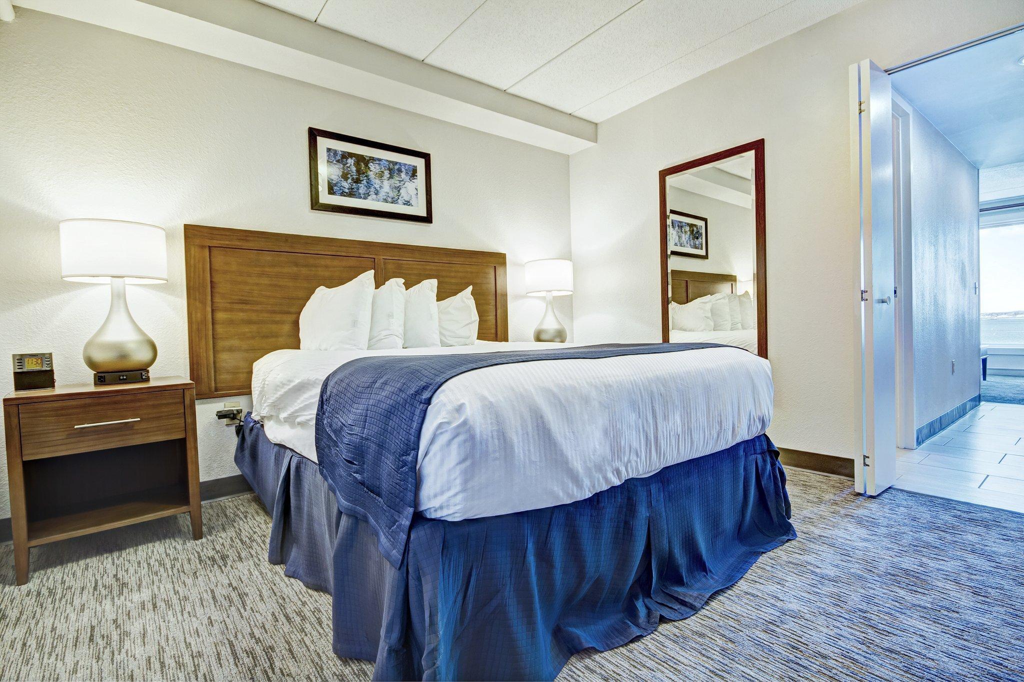 Club Wyndham On The Harbor 4*