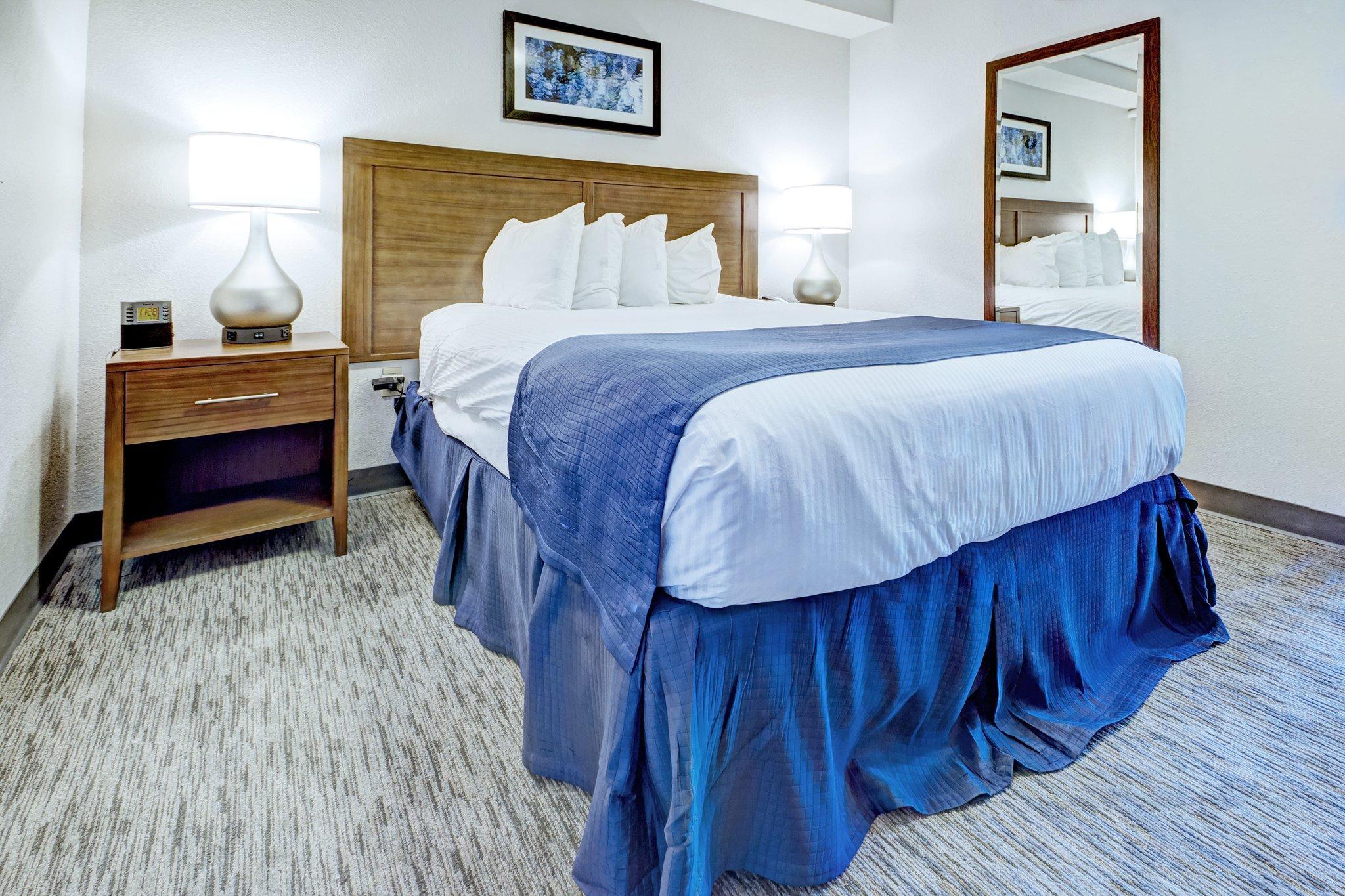 Club Wyndham On The Harbor 4* Newport