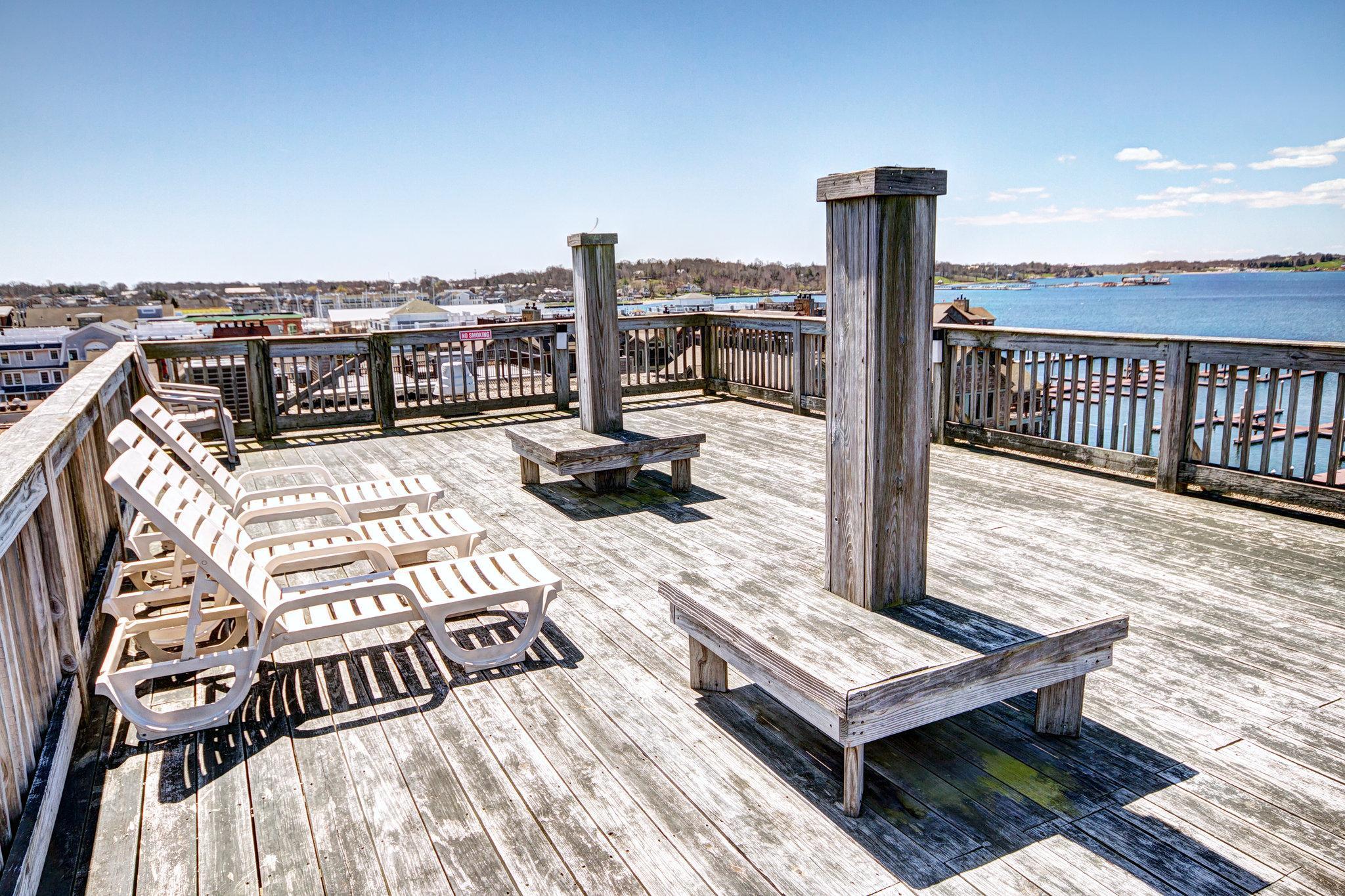 Resort Club Wyndham On The Harbor 4*