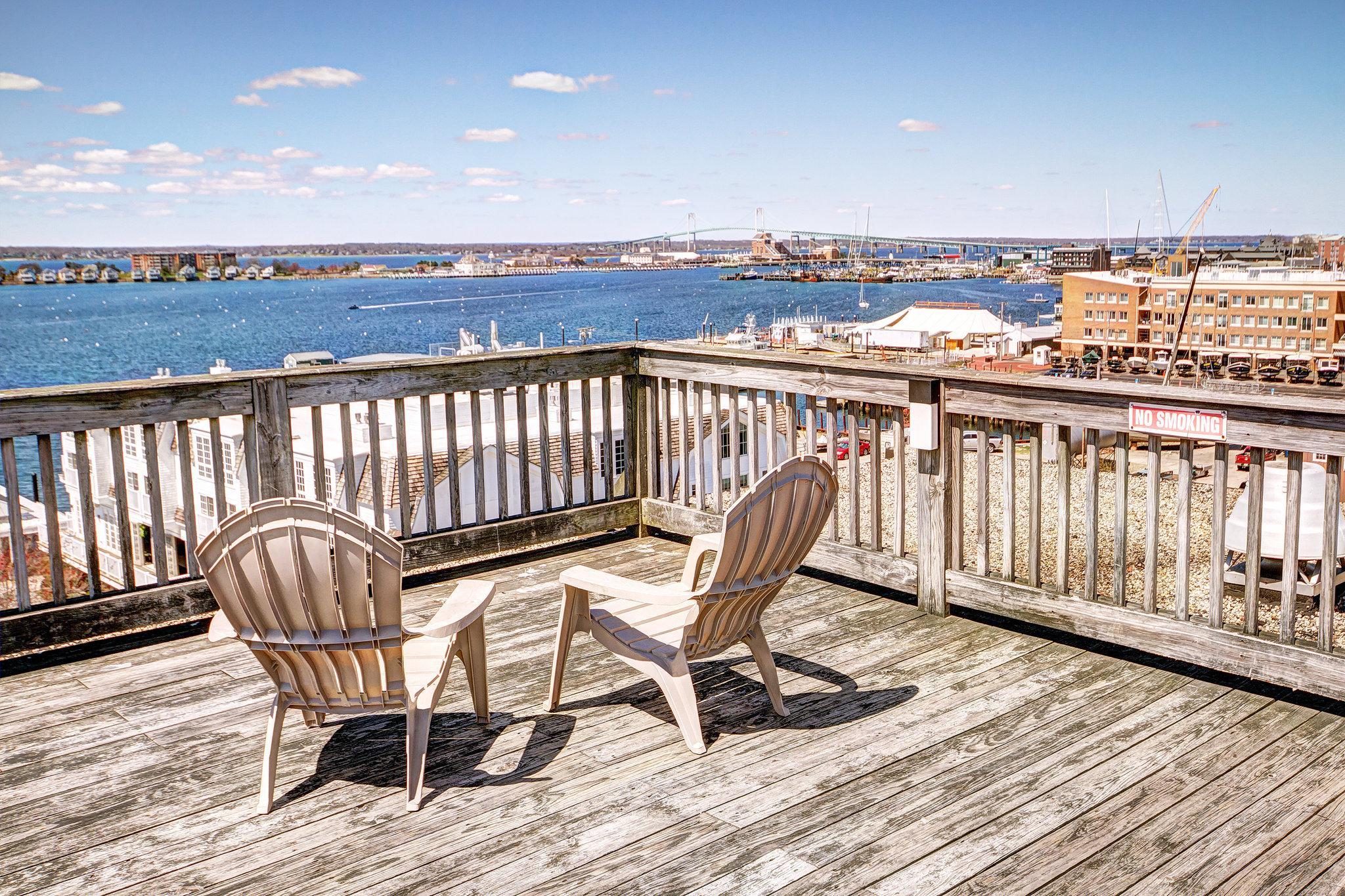 Resort Club Wyndham On The Harbor