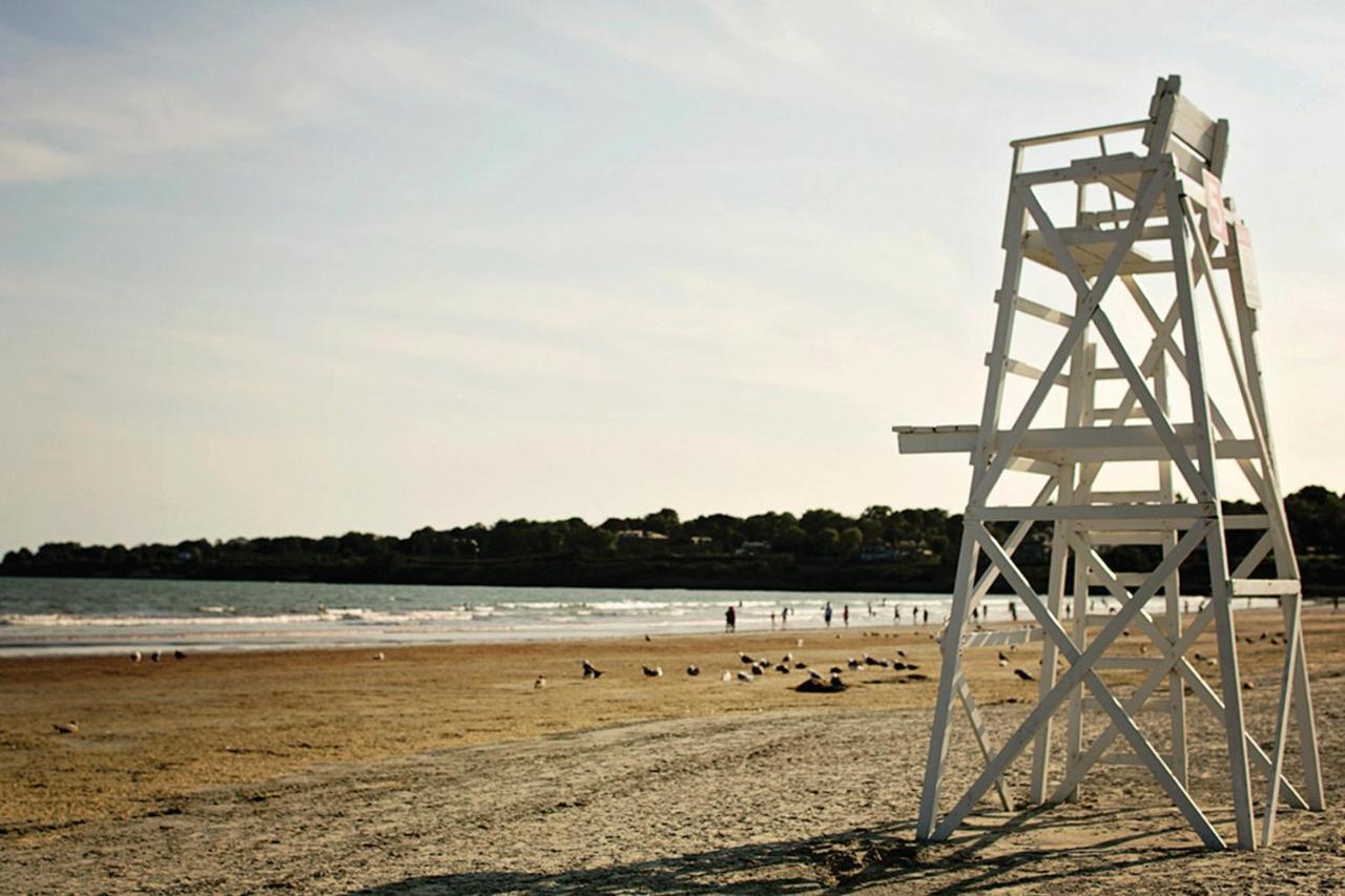 Club Wyndham On Long Wharf 3* Newport