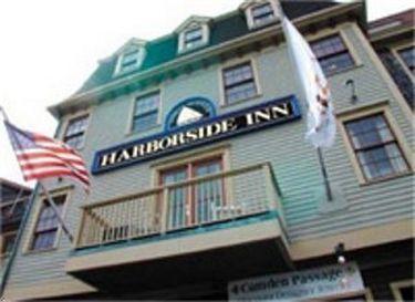 Harborside Newport