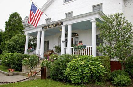 Inn Jailhouse
