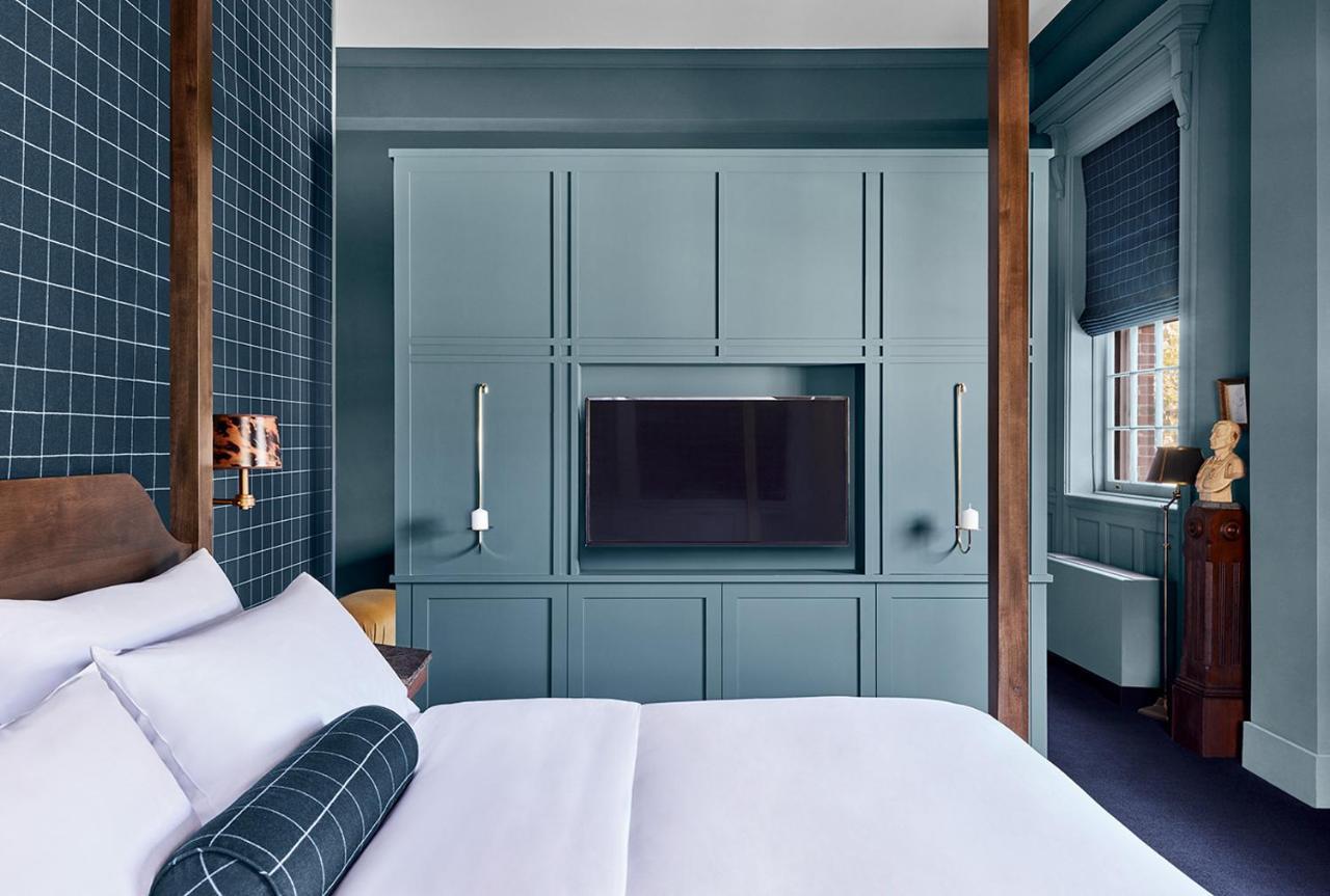Hotel The Vanderbilt, Collection 5*