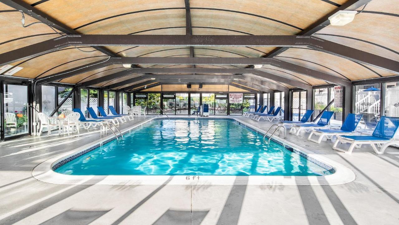 Resort Wellington Newport