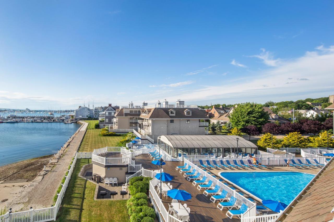 Resort Wellington 3*