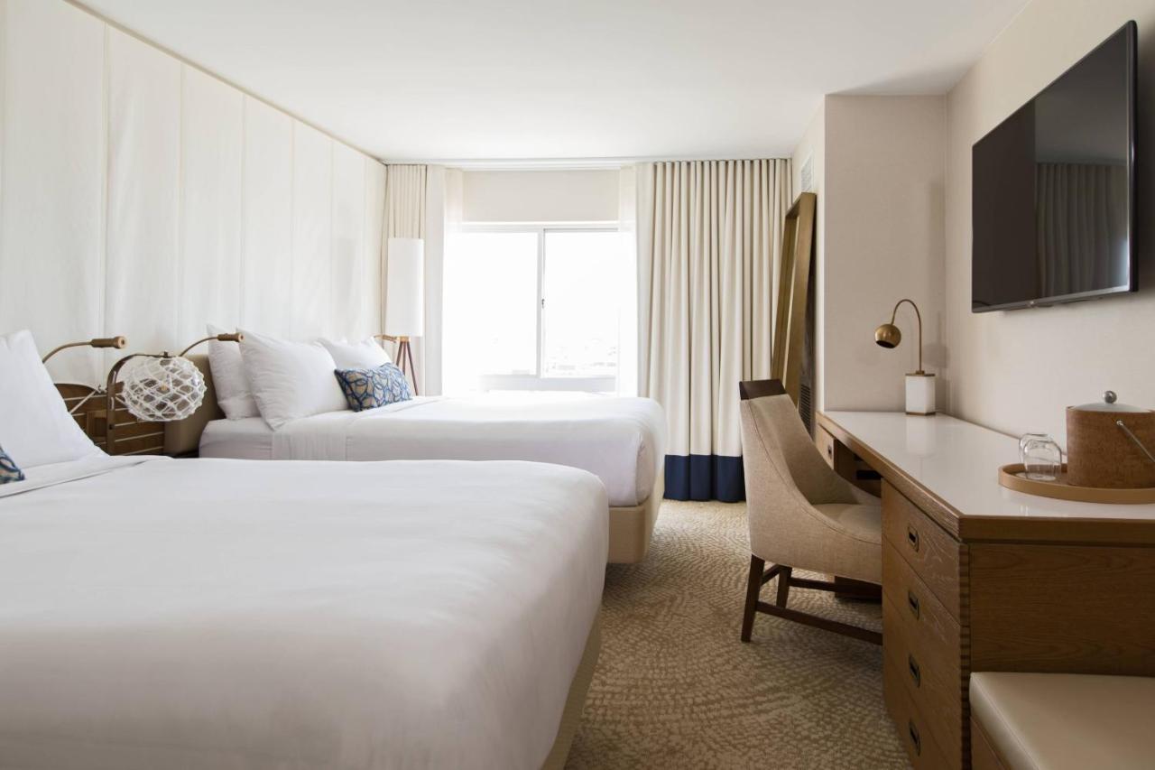 Hotel Marriott & Newport