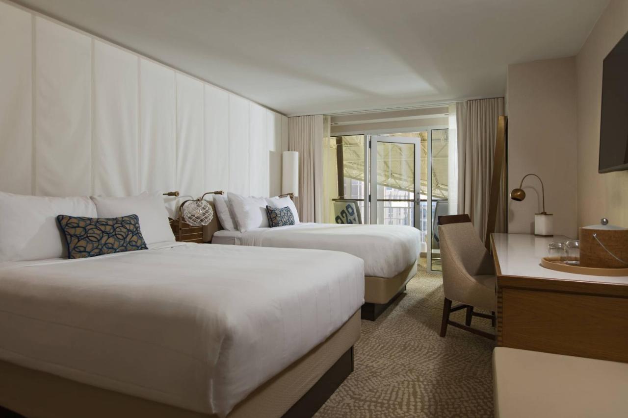 Hotel Marriott &