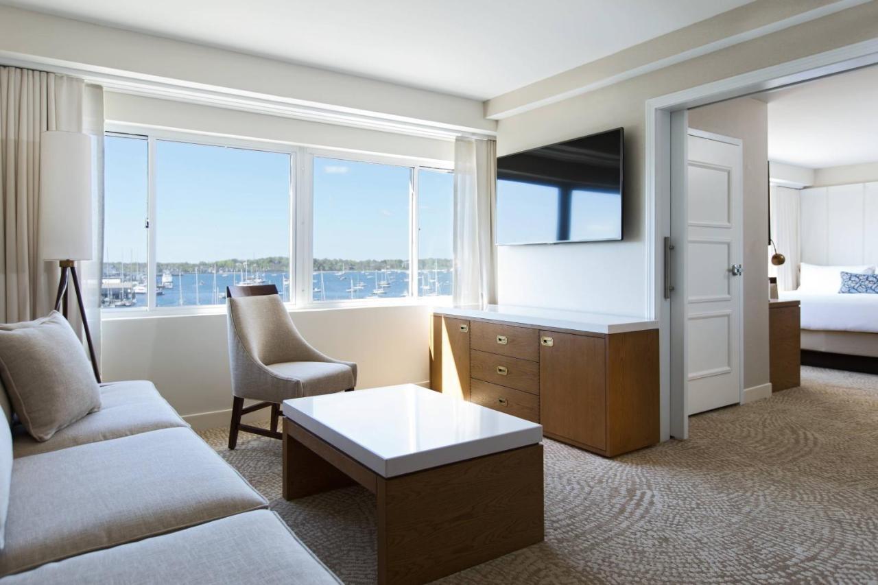 Marriott & Hotel 4*
