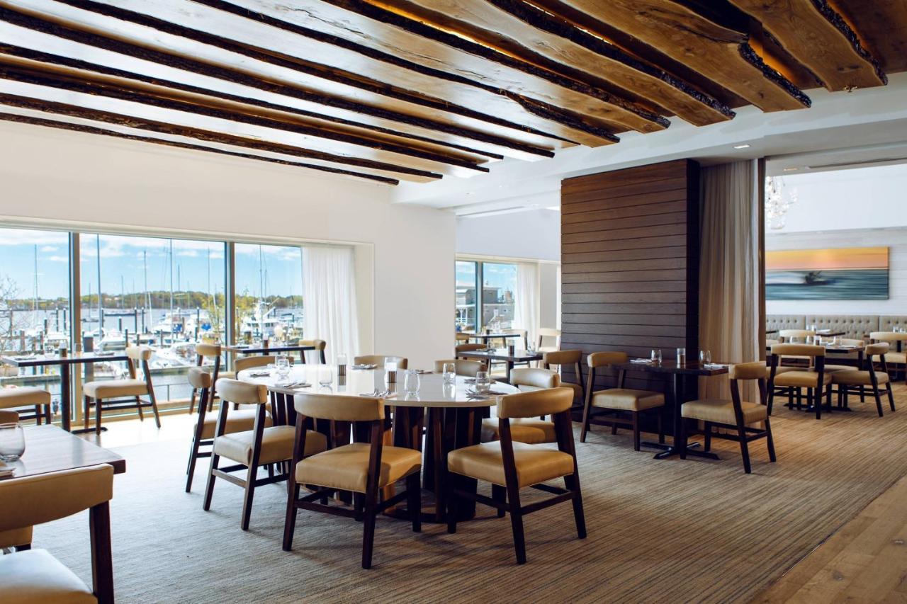 Marriott & Newport