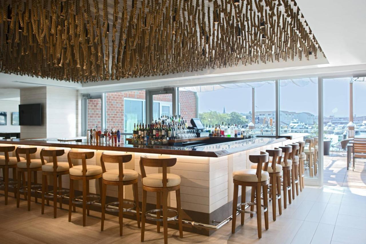 Marriott &