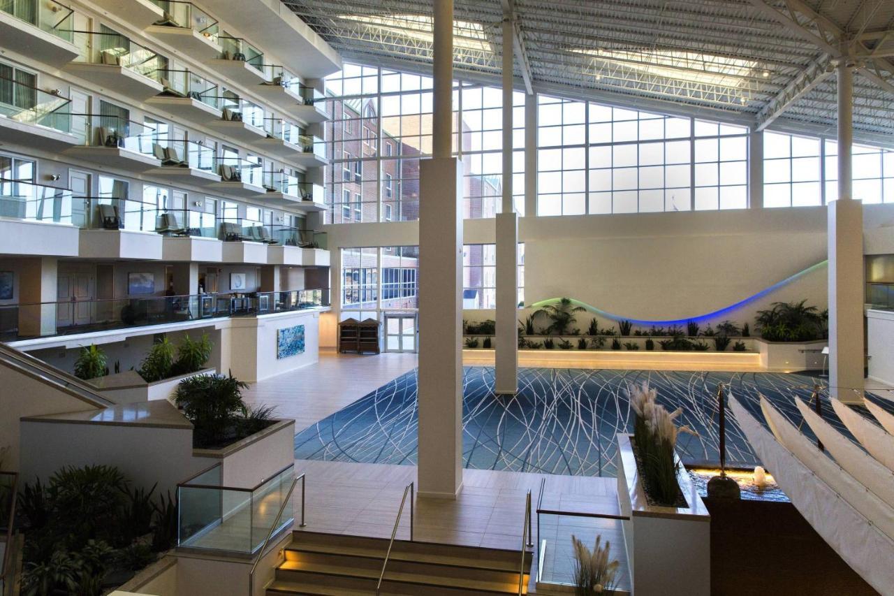 Marriott & Hotel 4*