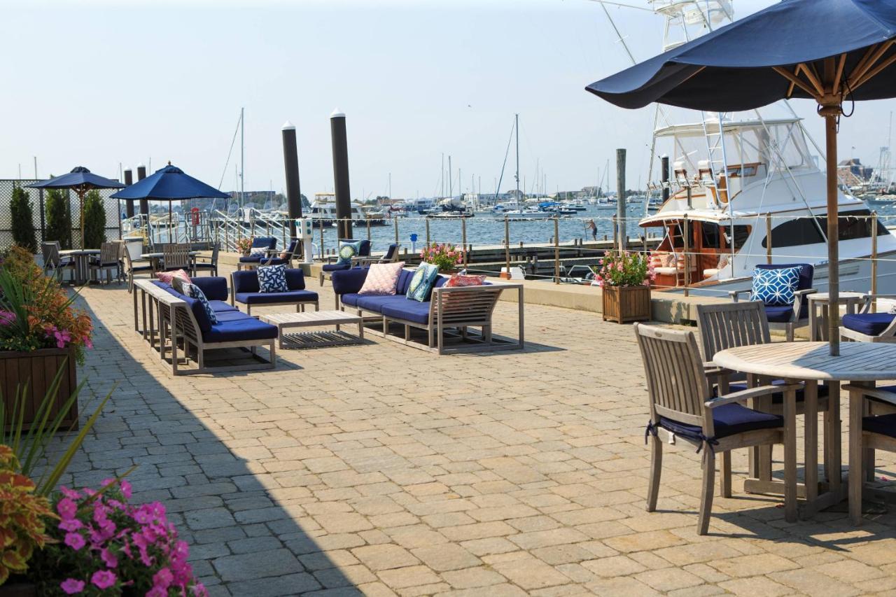 Marriott & 4* Newport