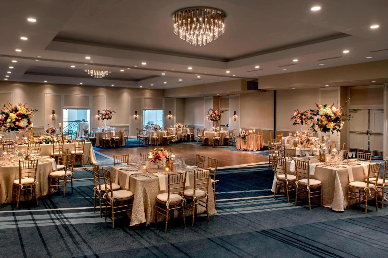Marriott & Hotel 4*