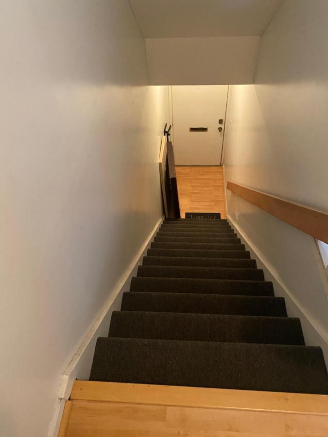 Apartment Monthly Only Shared Apt *