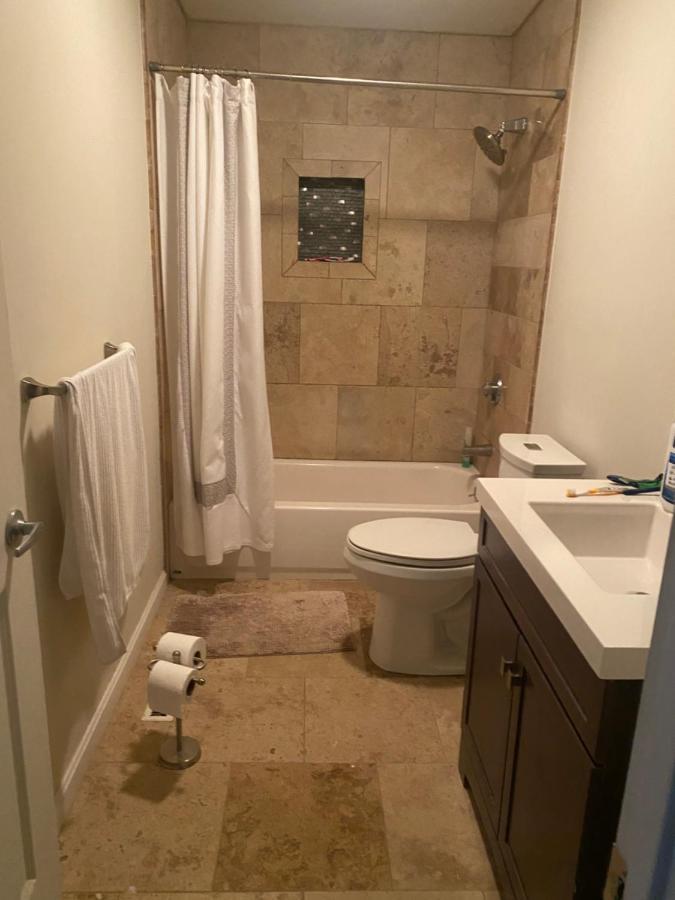 Apartment Monthly Only Shared Apt