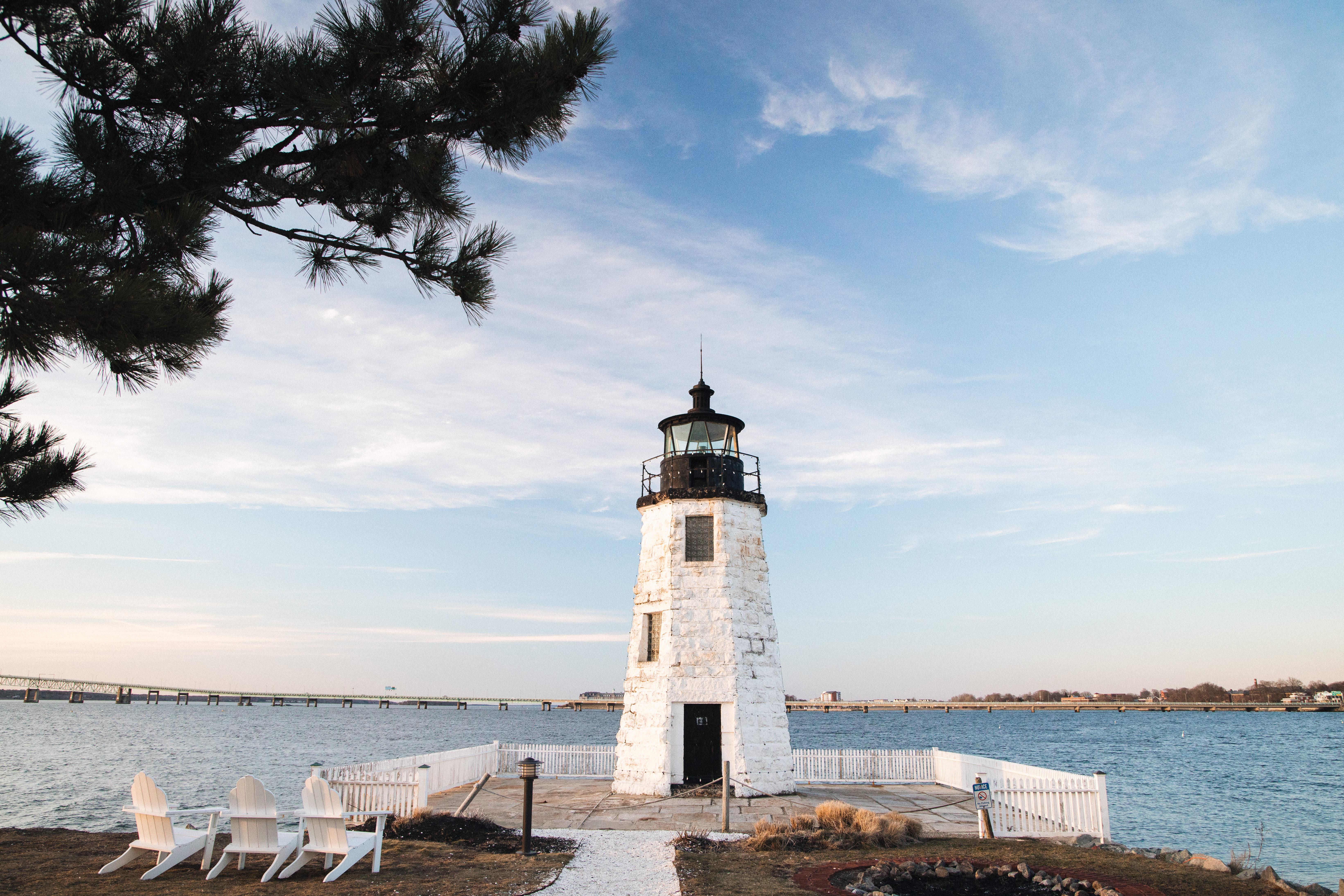 Hotel Harbor Island 4*