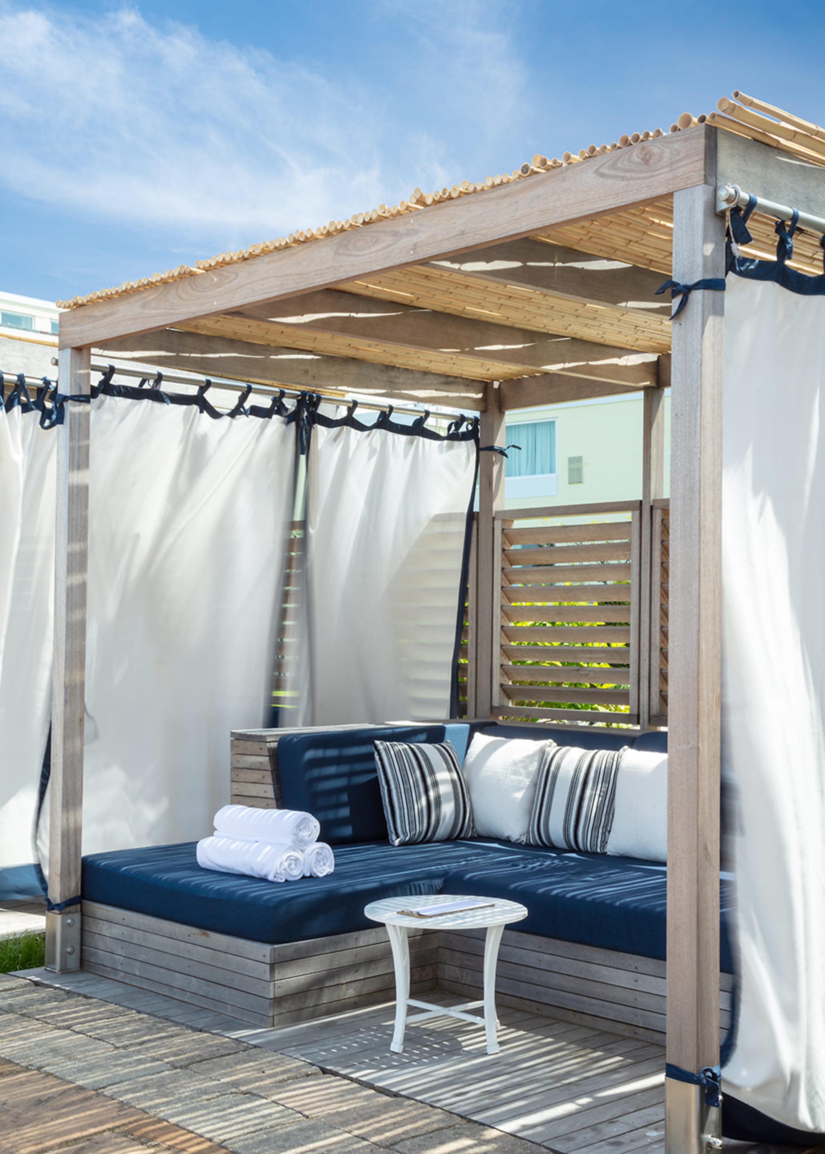 Harbor Island Hotel Newport
