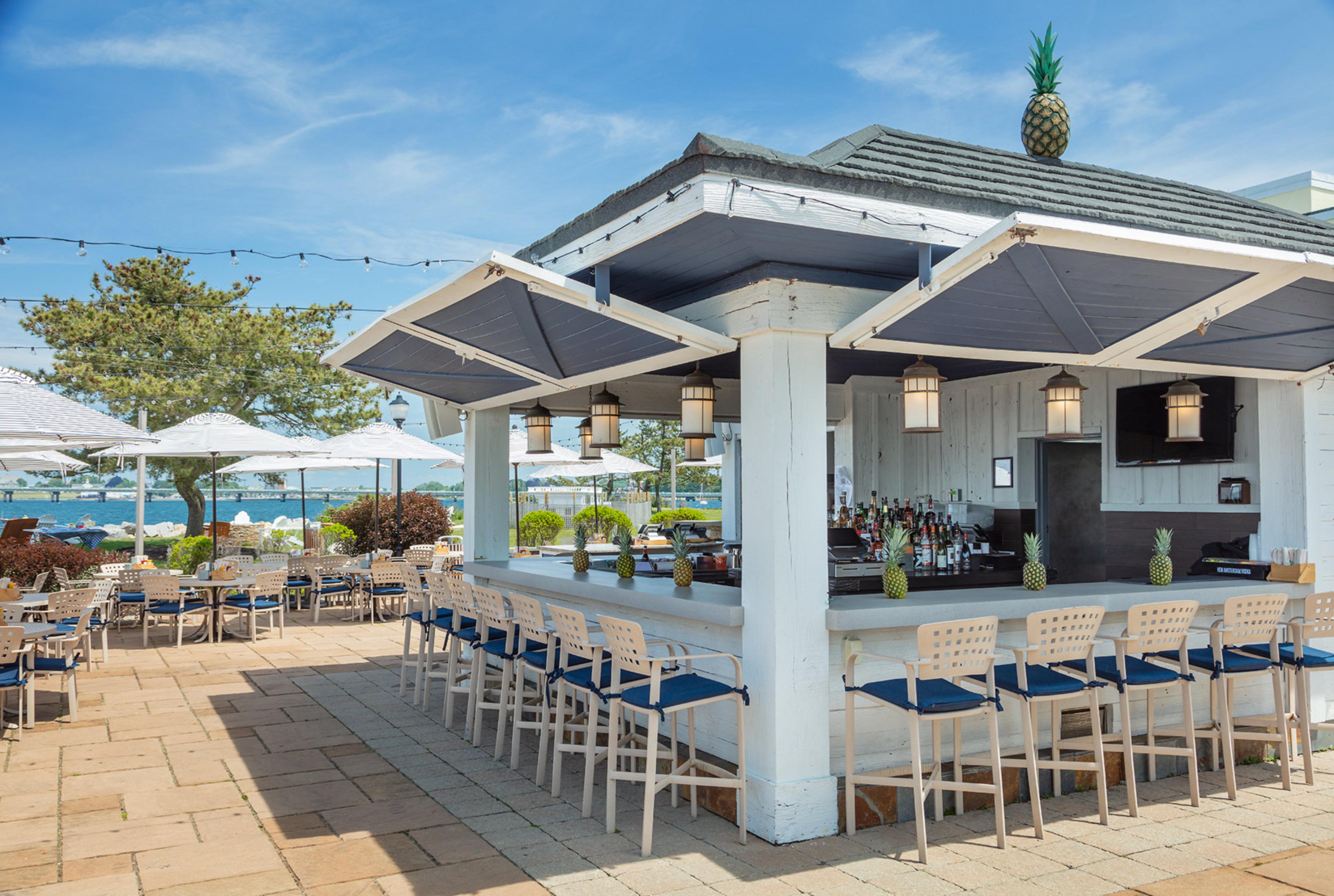 Harbor Island 4* Newport