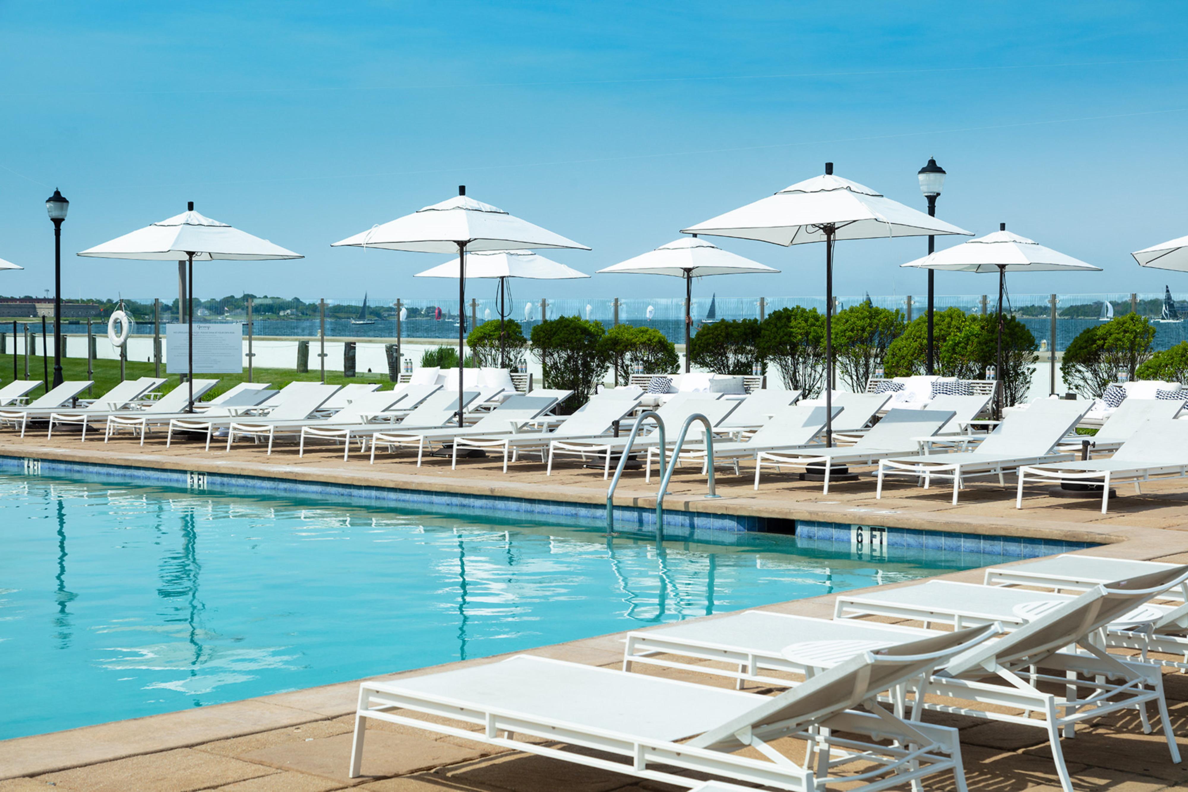 Harbor Island Hotel 4*