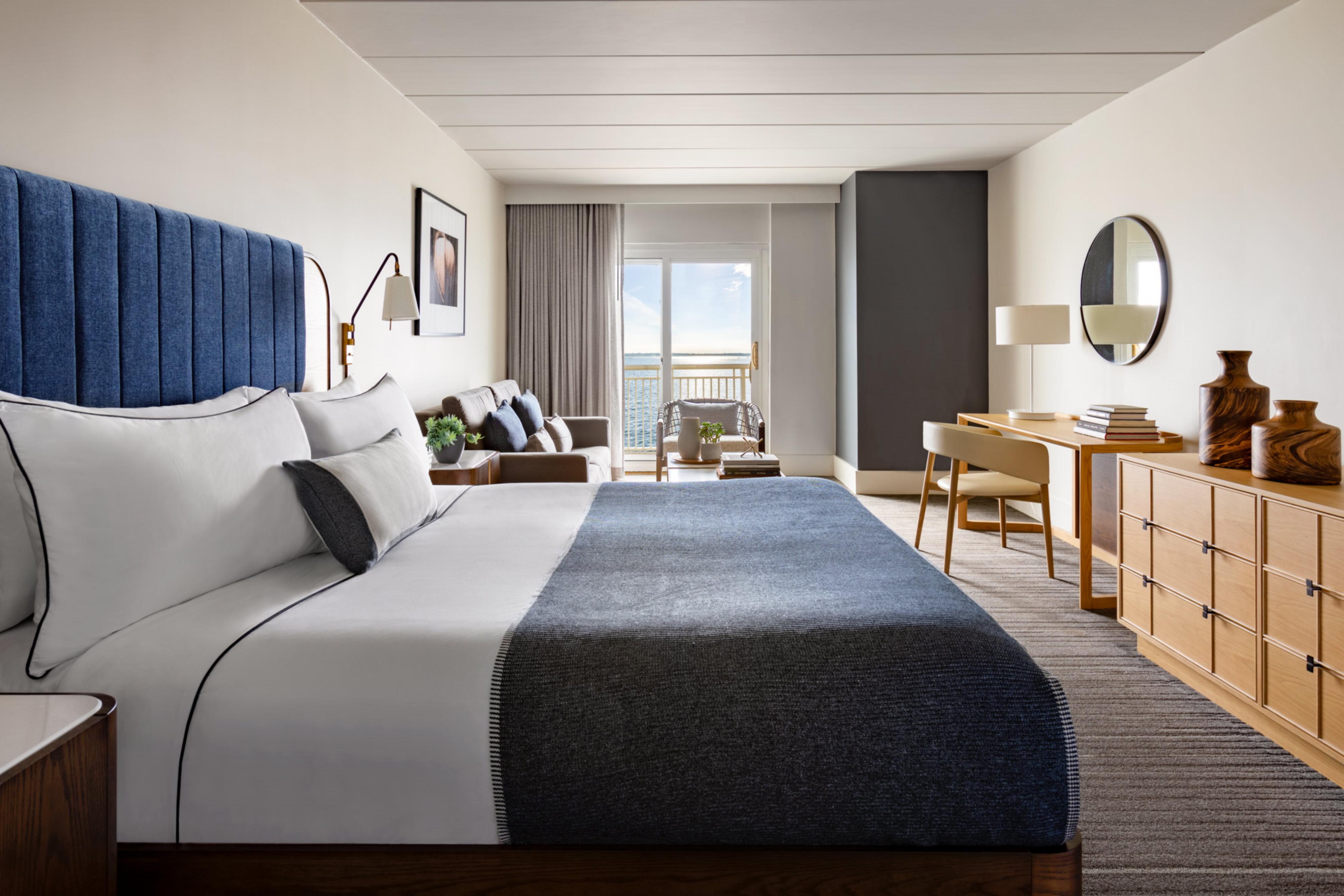 Harbor Island Hotel 4*