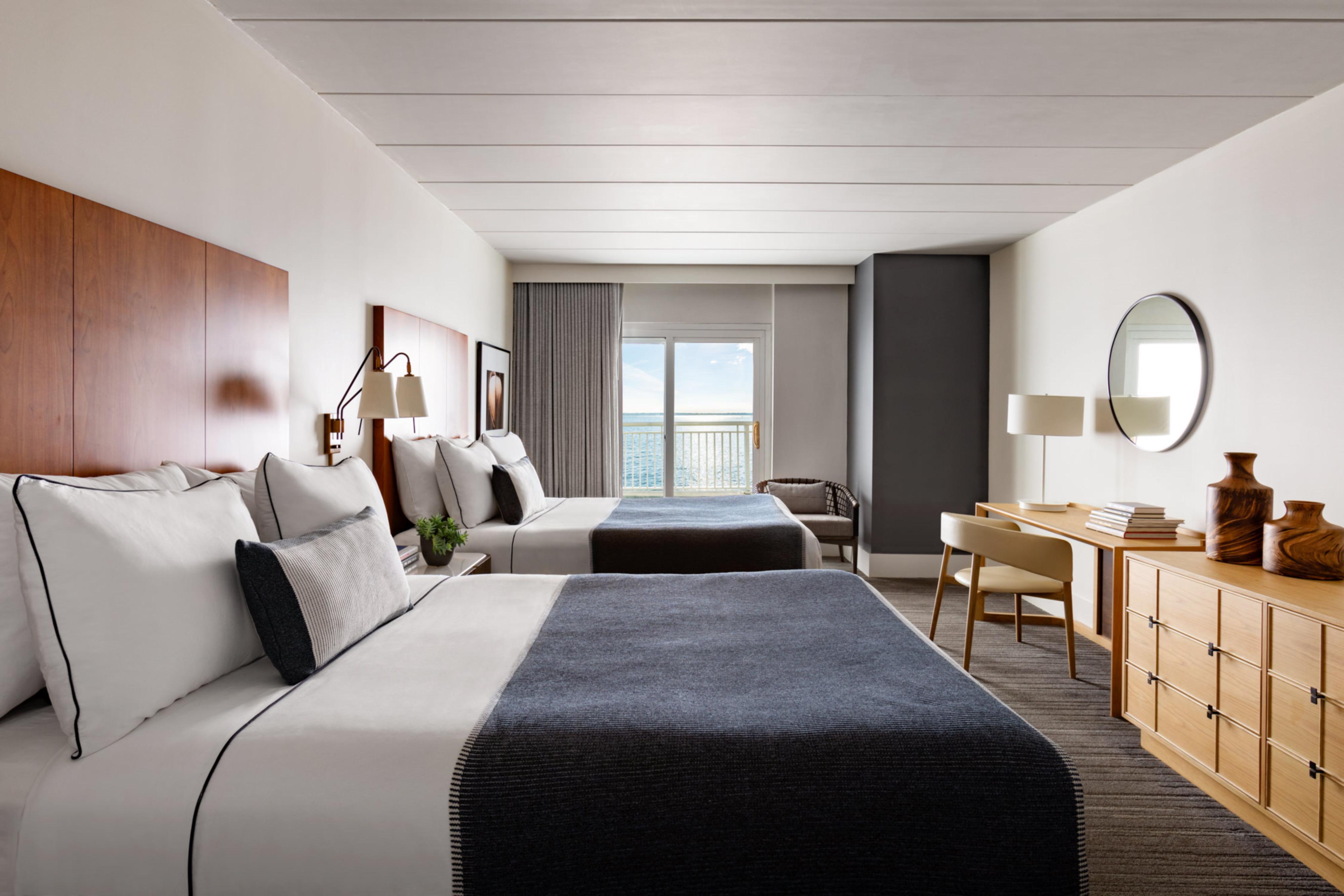 Hotel Harbor Island Newport