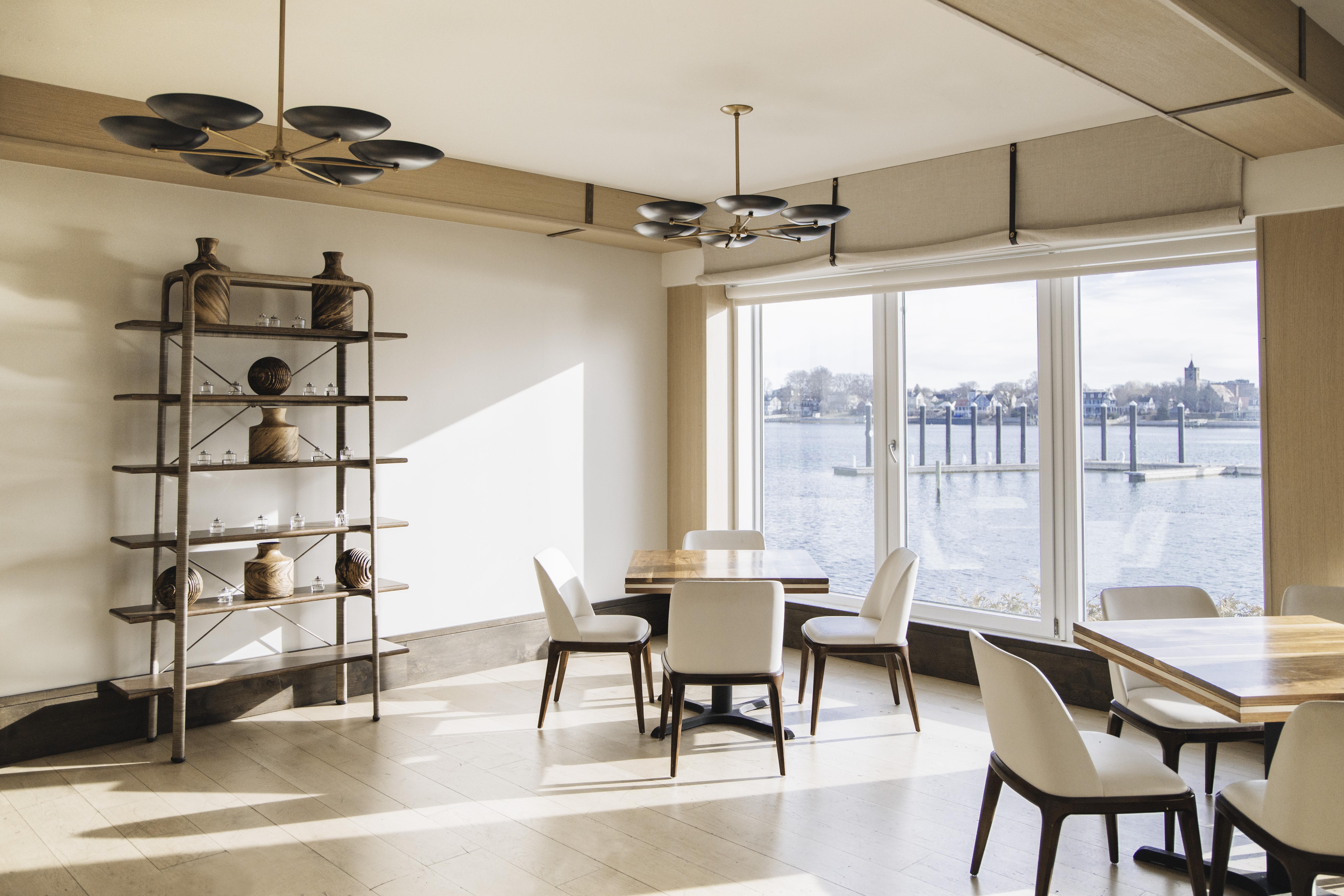 Hotel Harbor Island Newport