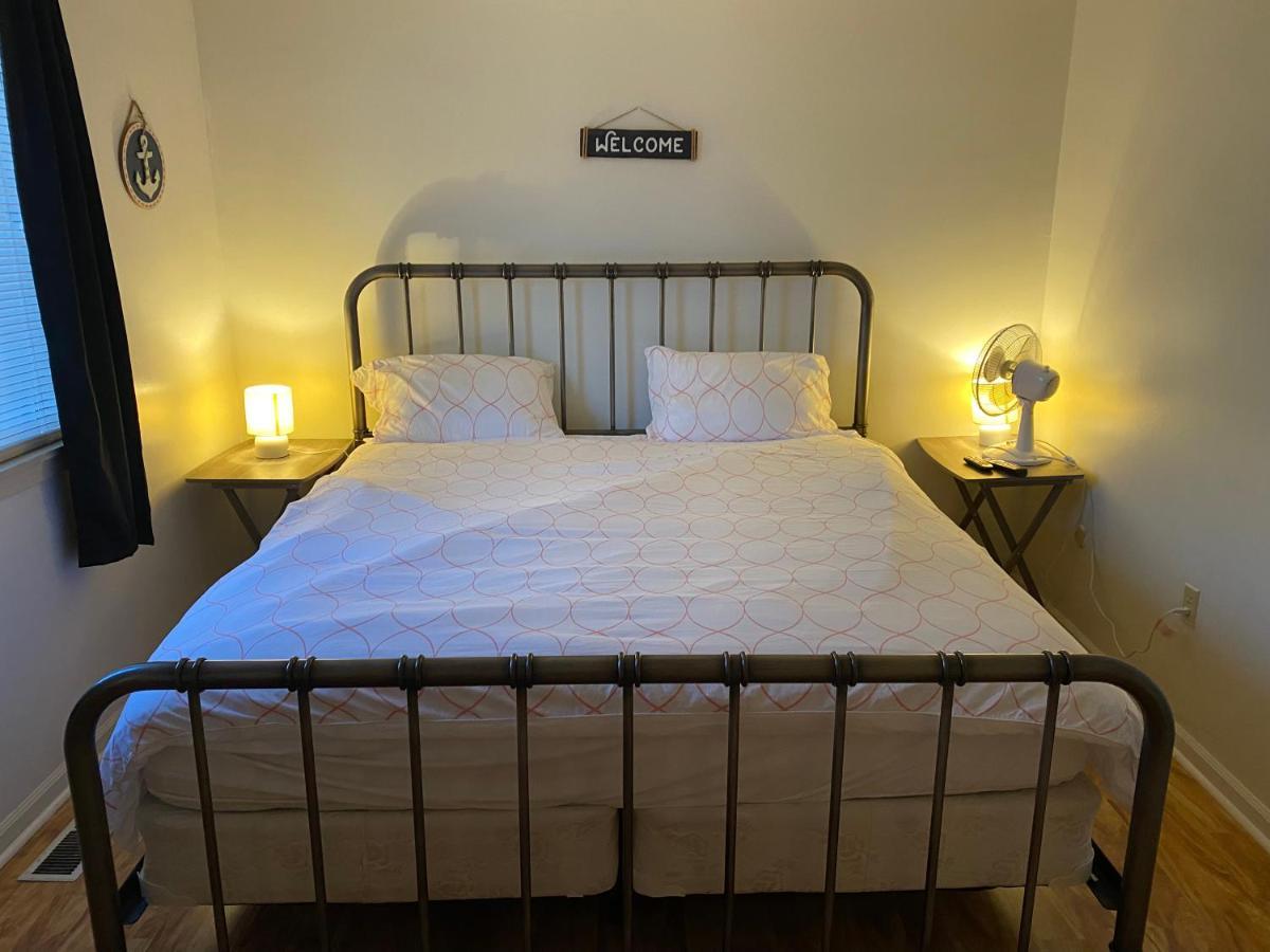 Monthly Only Shared Apt Apartment Newport
