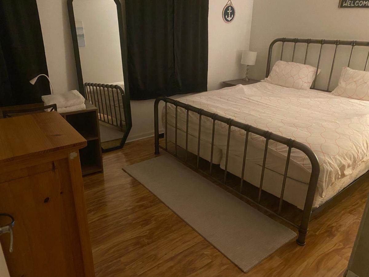 Monthly Only Shared Apt