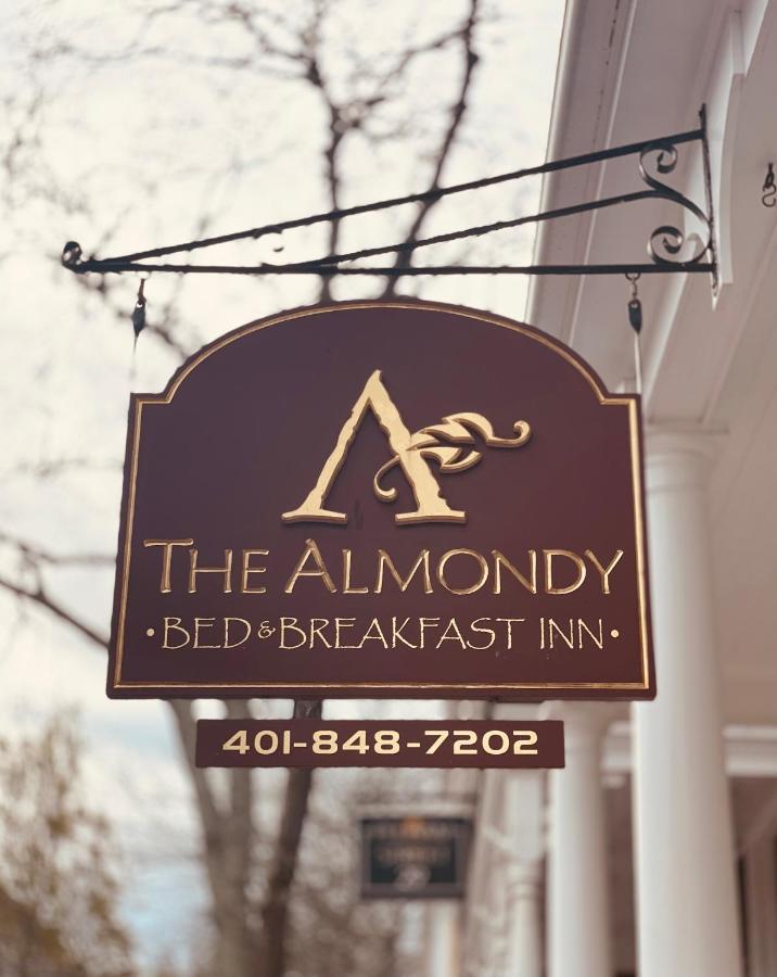 Almondy Inn 3*